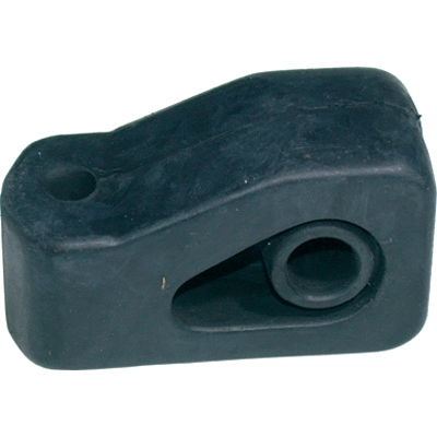 Rubber Buffer, muffler (7439)