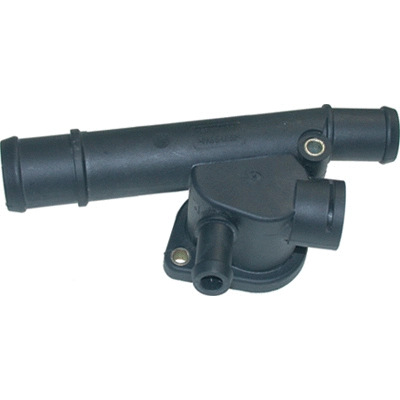 Coolant Flange (8472)