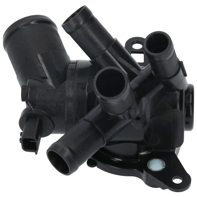 Coolant Flange (81074)