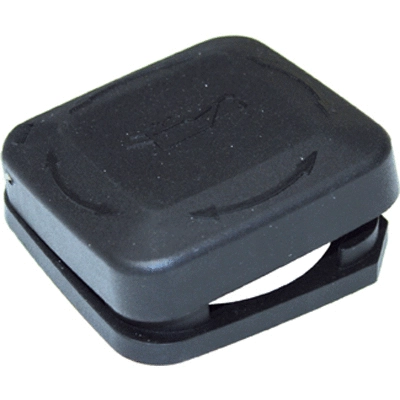 Sealing Cap, oil filler neck (8052)