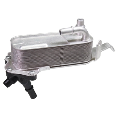 Oil Cooler, engine oil (80736)