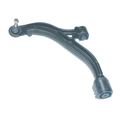 Control/Trailing Arm, wheel suspension (BR1780)