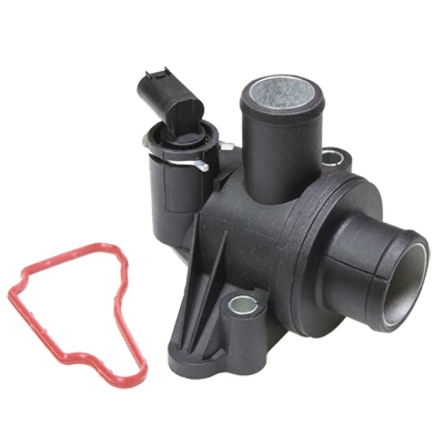 Coolant Flange (80199)