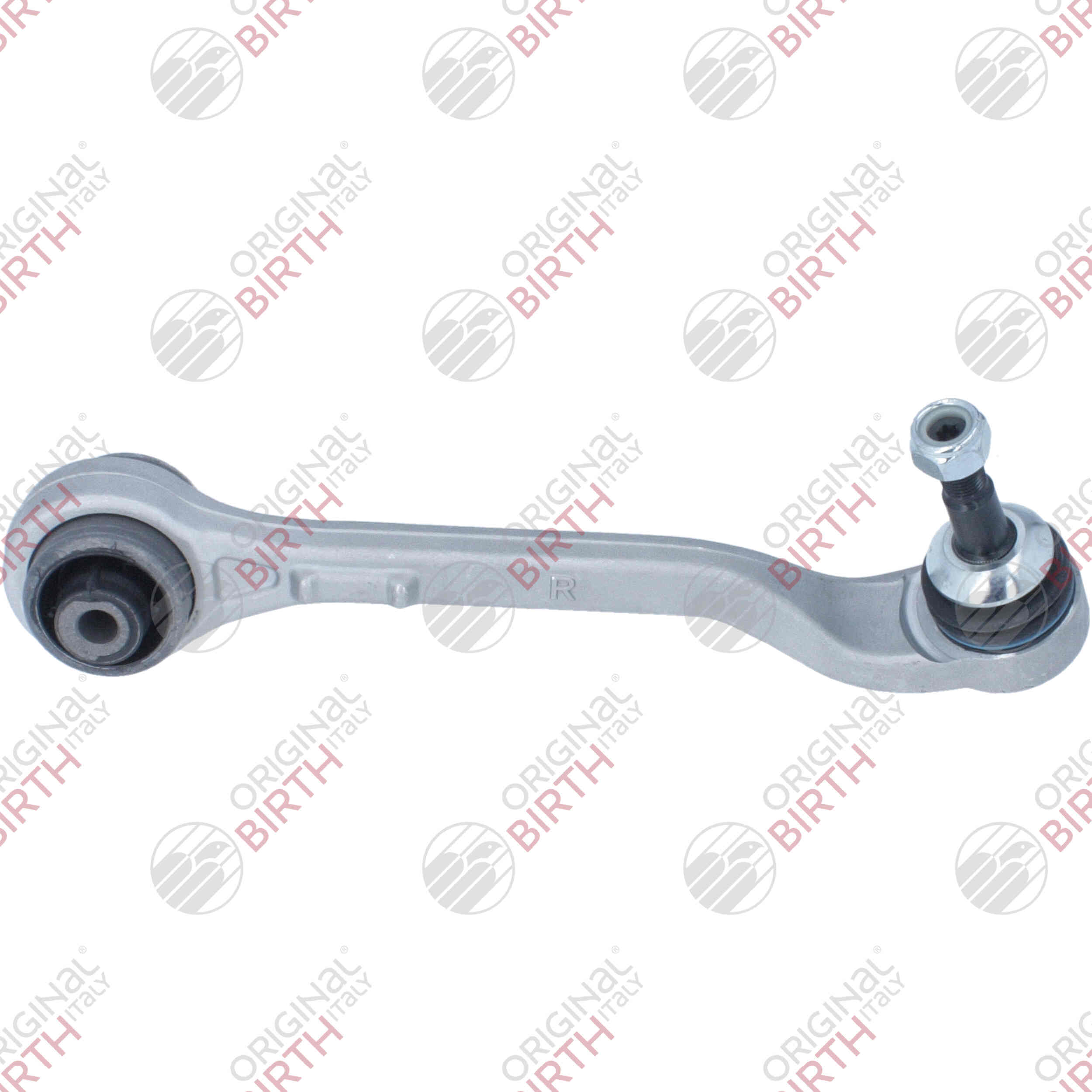 Control/Trailing Arm, wheel suspension (BR3140)