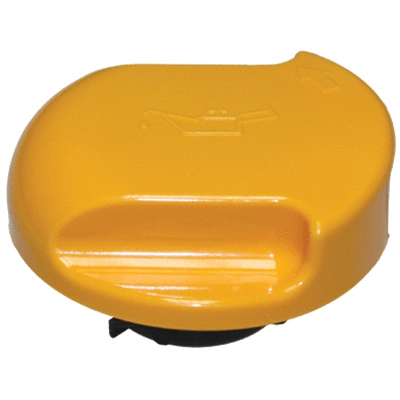 Sealing Cap, oil filler neck (8994)