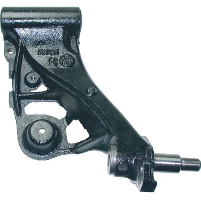 Control/Trailing Arm, wheel suspension (BR1629)