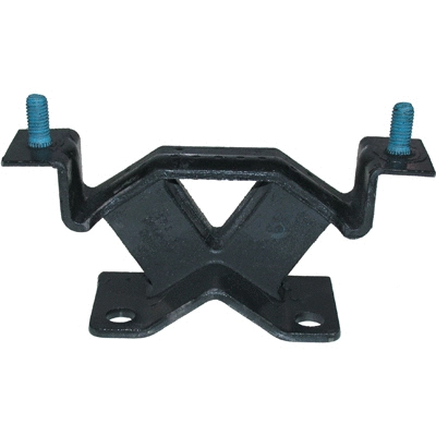 Mounting, manual transmission (5681)