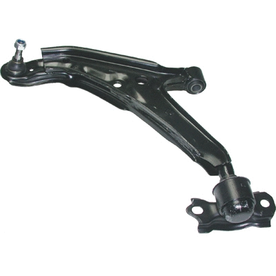 Control/Trailing Arm, wheel suspension (BR1602)