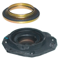 Repair Kit, suspension strut support mount (59030)