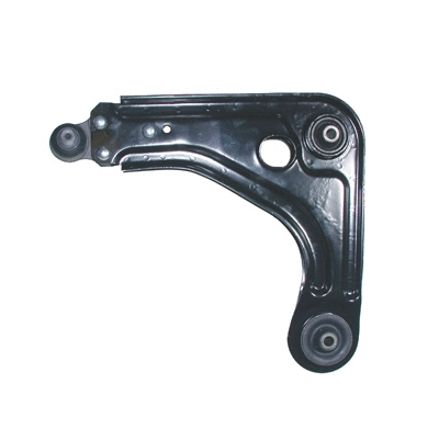 Control/Trailing Arm, wheel suspension (BR1222)