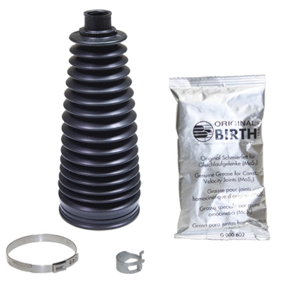 Bellow Kit, drive shaft (7901/KM)
