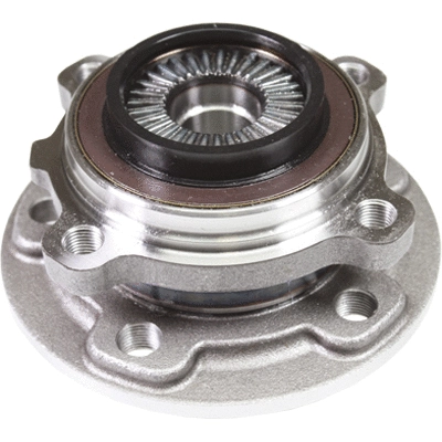 Wheel Hub (3656)