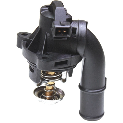 Coolant Flange (80239)