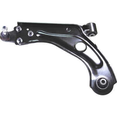 Control/Trailing Arm, wheel suspension (BR2465)