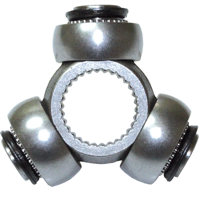 Spider Assembly, drive shaft (3462)