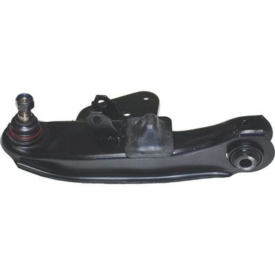 Control/Trailing Arm, wheel suspension (BR1699)