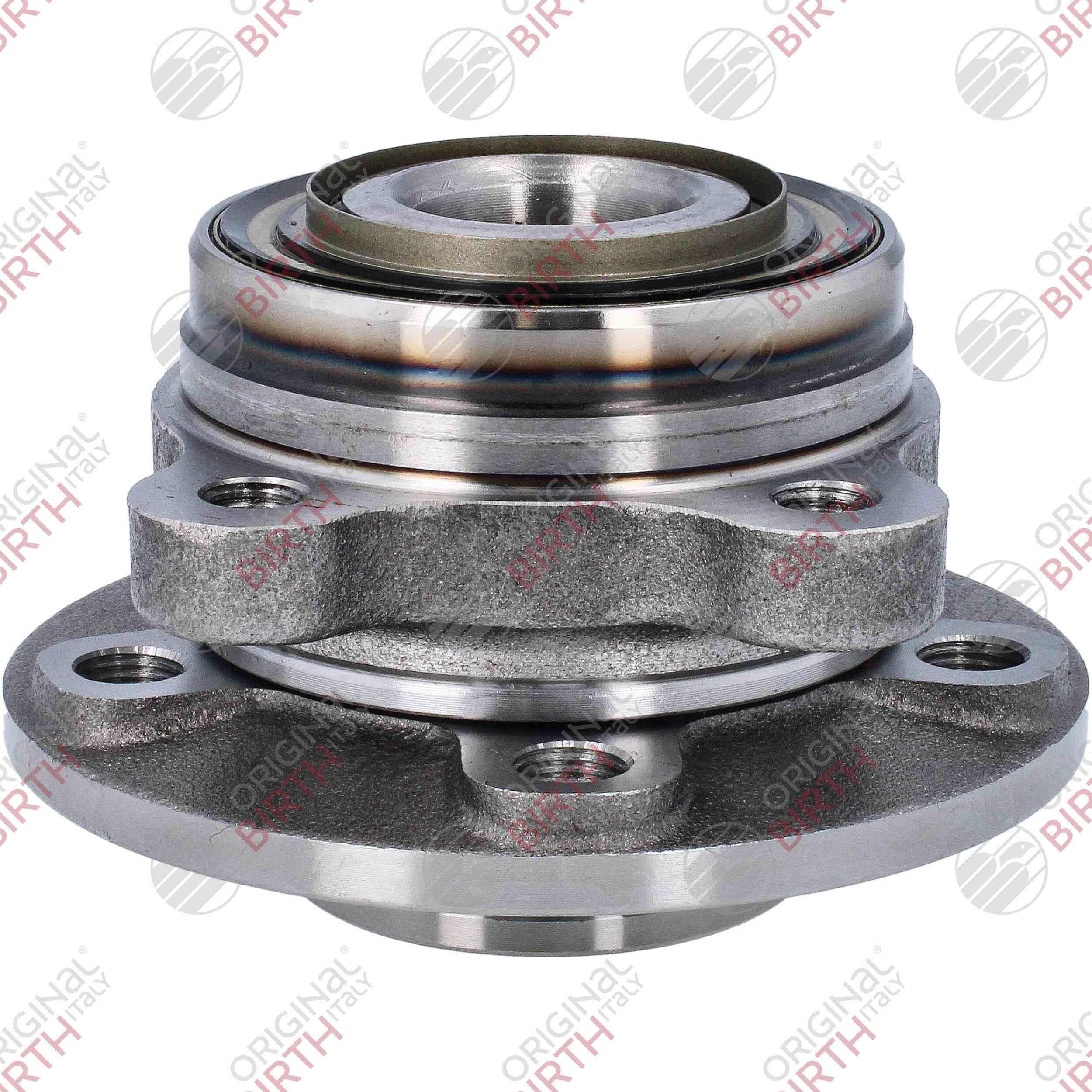 Wheel Hub (3706)
