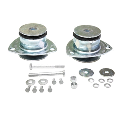 Repair Kit, driver cab suspension (52690)