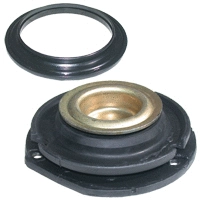 Repair Kit, suspension strut support mount (59013)