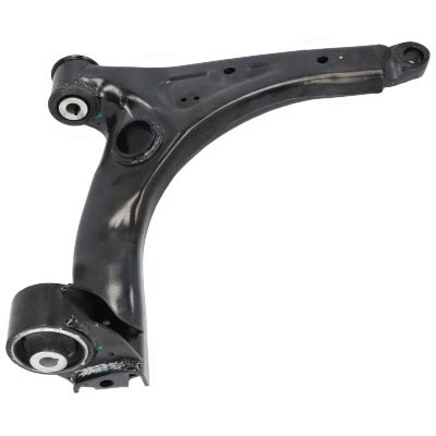 Control/Trailing Arm, wheel suspension (BR2911)