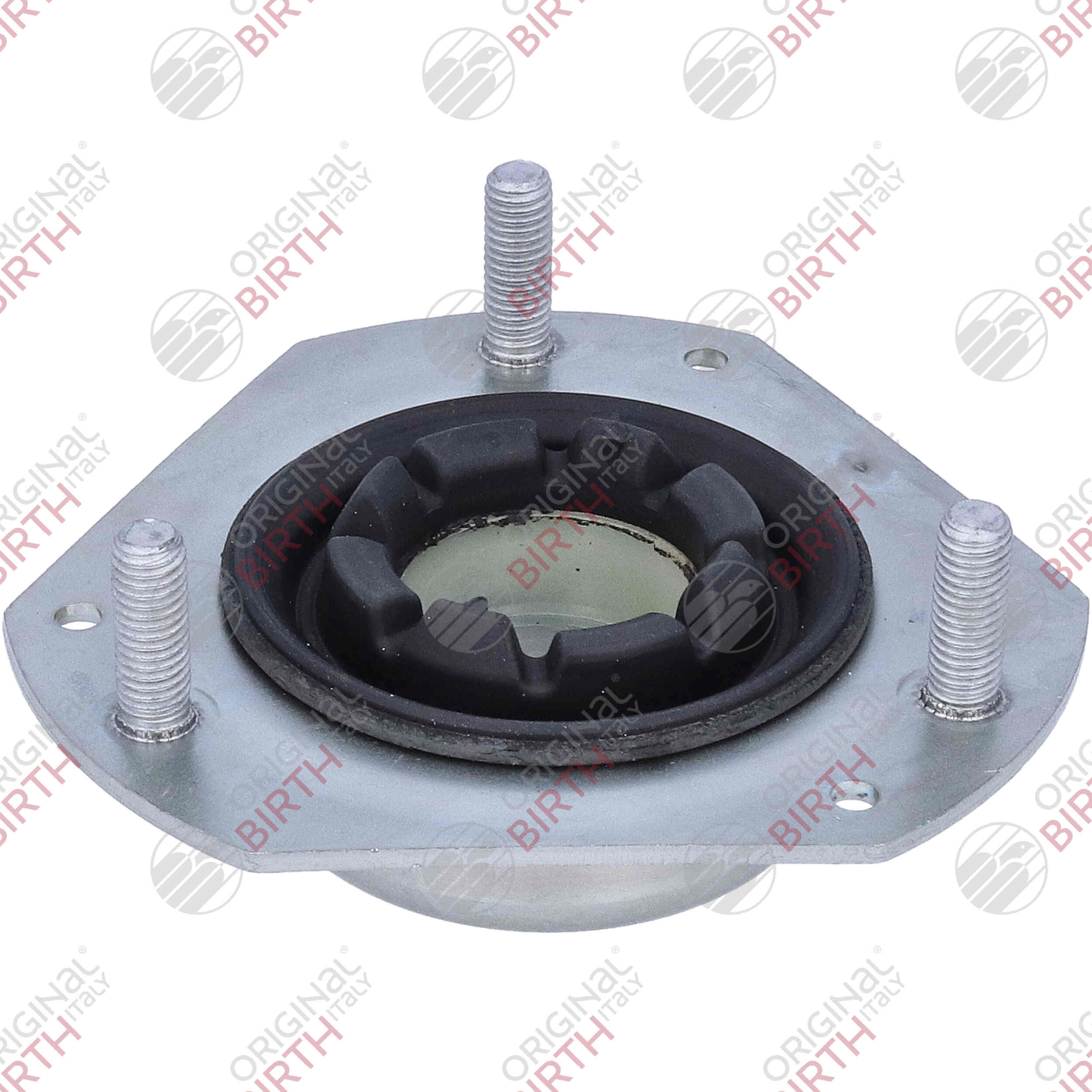 Suspension Strut Support Mount (53772)