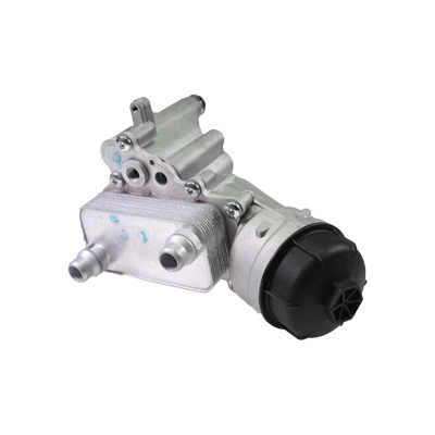 Oil Cooler, engine oil (80795)