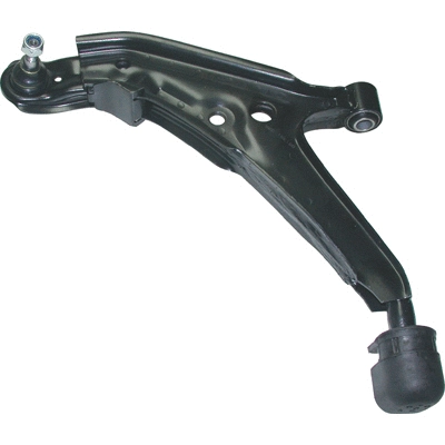 Control/Trailing Arm, wheel suspension (BR1381)
