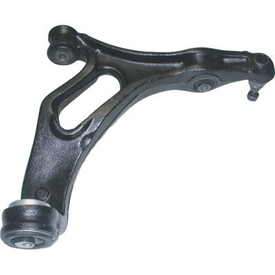 Control/Trailing Arm, wheel suspension (BR1922)