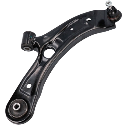 Control/Trailing Arm, wheel suspension (BR2809)