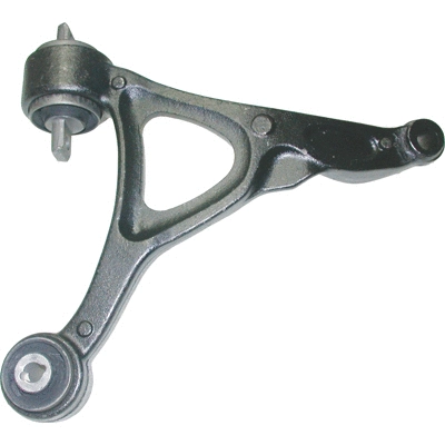 Control/Trailing Arm, wheel suspension (BR1875)