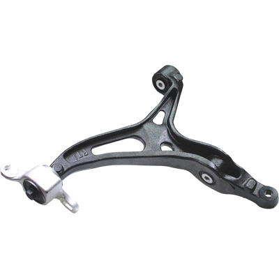 Control/Trailing Arm, wheel suspension (BR2456)