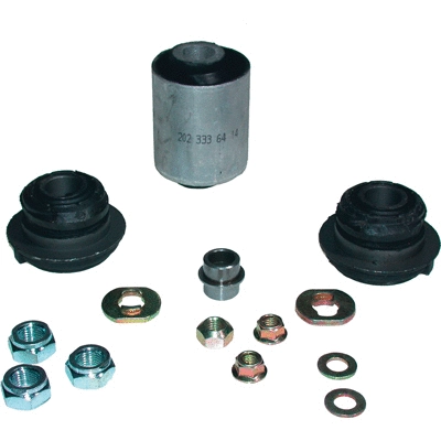 Repair Kit, control arm (5903)