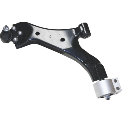 Control/Trailing Arm, wheel suspension (BR2154)