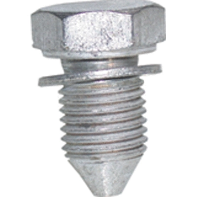 Screw Plug, oil sump (4752)