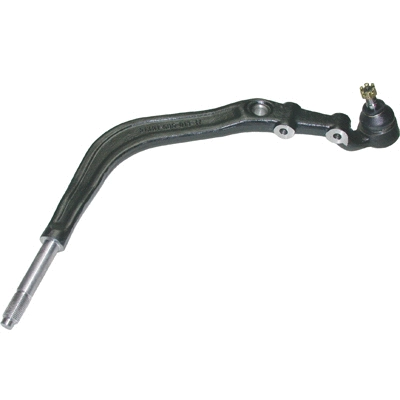 Control/Trailing Arm, wheel suspension (BR1535)