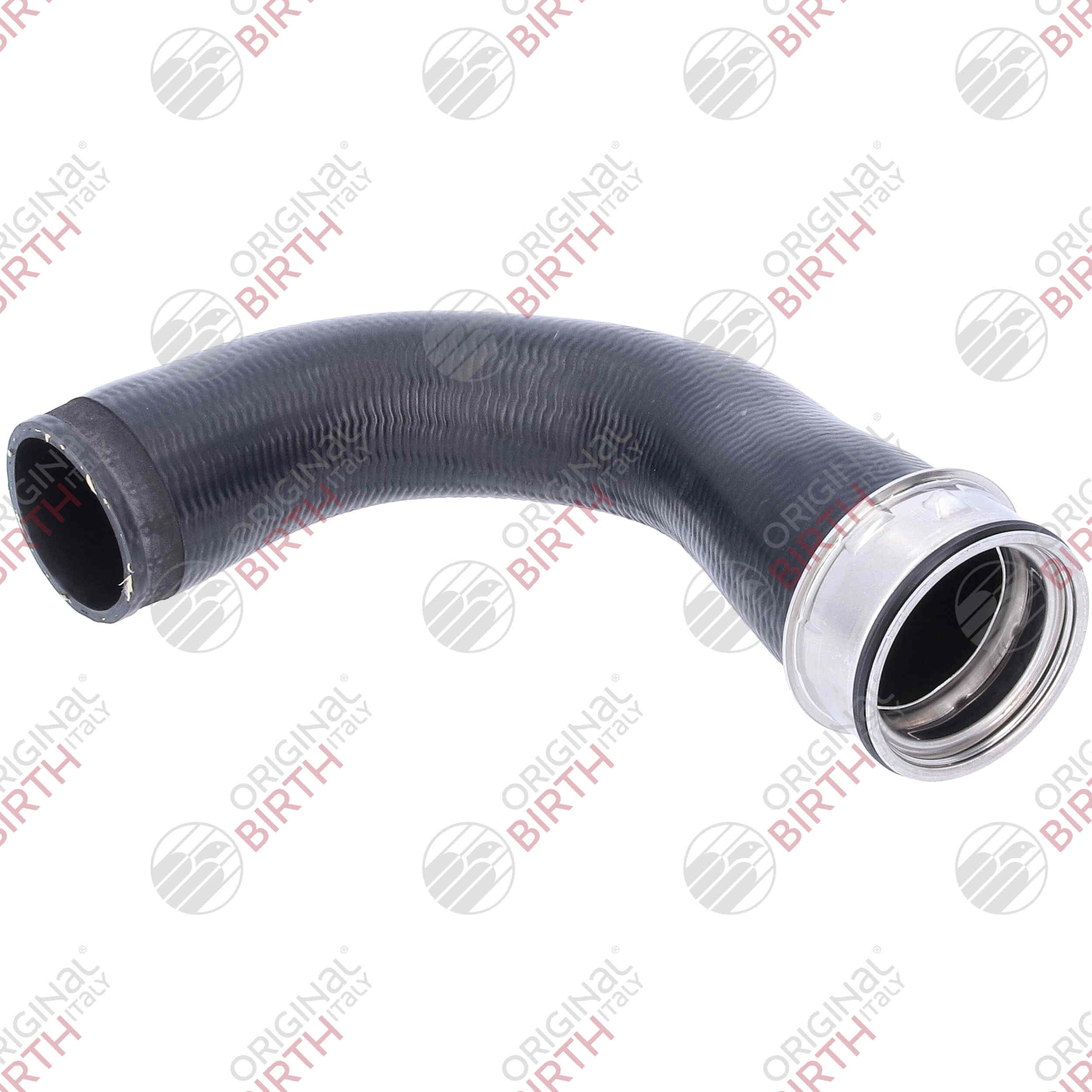 Charge Air Hose (55658)