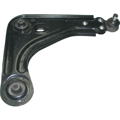 Control/Trailing Arm, wheel suspension (BR1360)