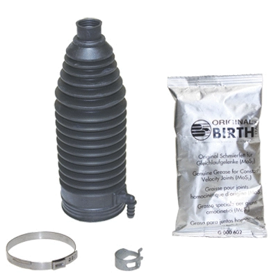 Bellow Kit, drive shaft (7879/KM)