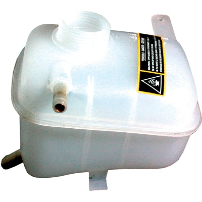 Expansion Tank, coolant (8218)