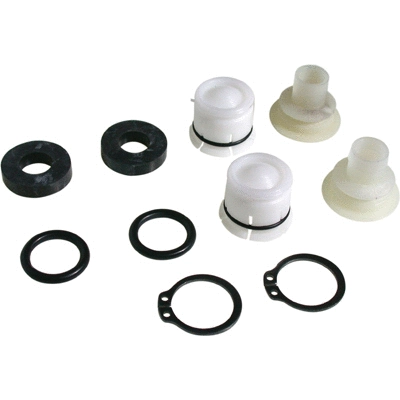 Repair Kit, gear shift lever (4558)