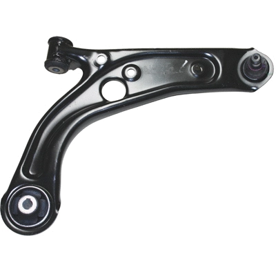 Control/Trailing Arm, wheel suspension (BR2023)