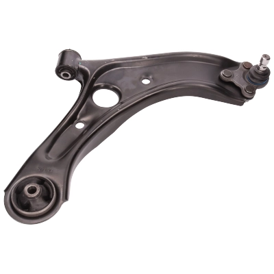 Control/Trailing Arm, wheel suspension (BR3136)