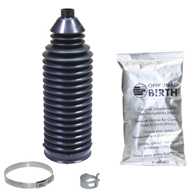 Bellow Kit, drive shaft (7897/KM)