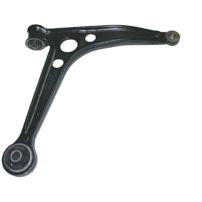 Control/Trailing Arm, wheel suspension (BR1366)