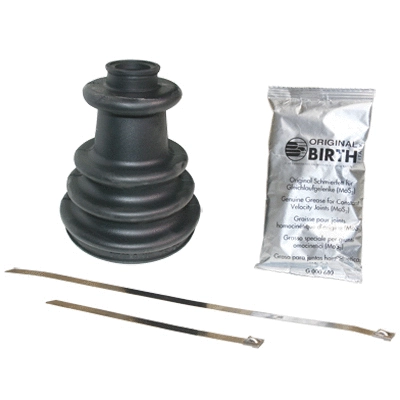 Bellow Kit, drive shaft (7164/KM)