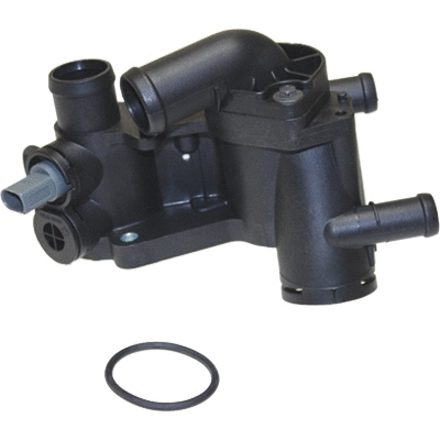 Coolant Flange (80051)