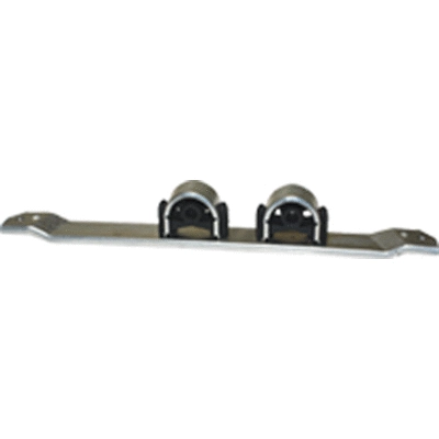 Rubber Buffer, muffler (7476)
