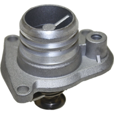 Coolant Flange (80016)