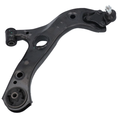 Control/Trailing Arm, wheel suspension (BR2811)