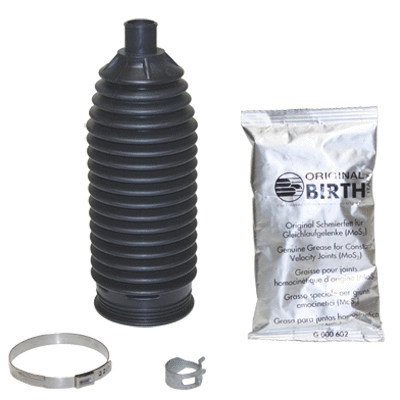 Bellow Kit, drive shaft (7653/KM)